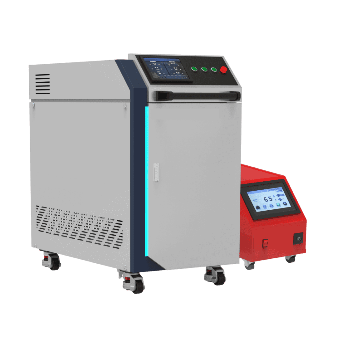 Аппарат лазерной сварки LASER BEAM 3000 S